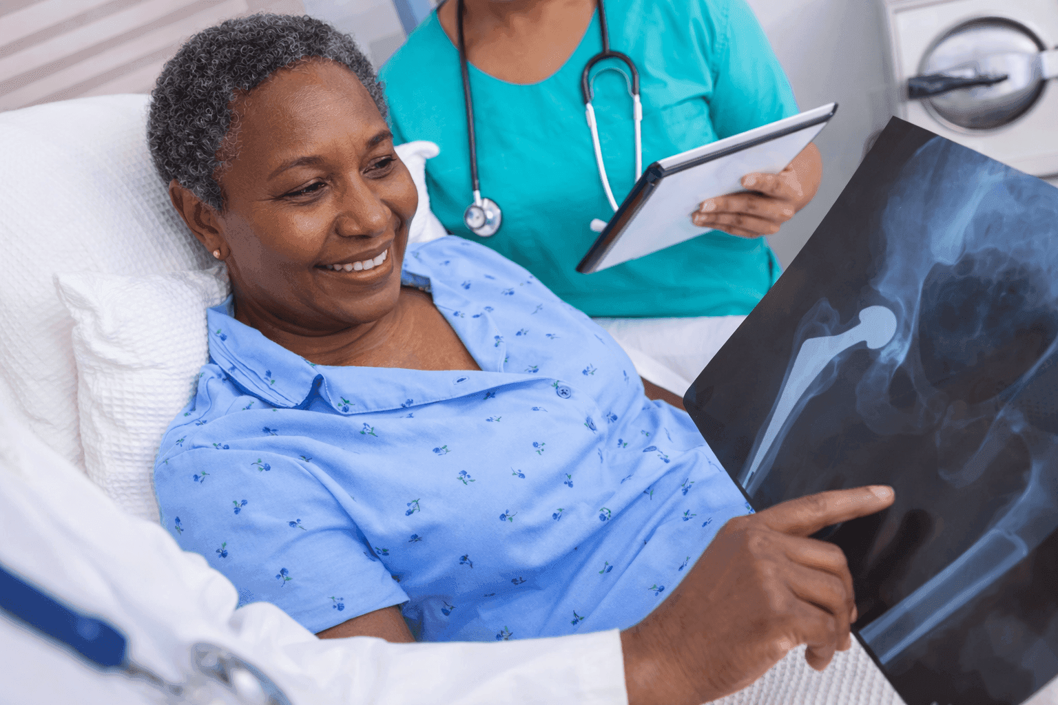 Hip Replacement Recovery Time: A Complete Guide for Patients