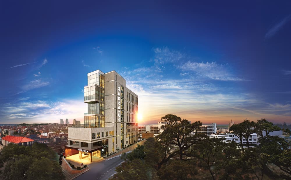 Partner Hospital 5