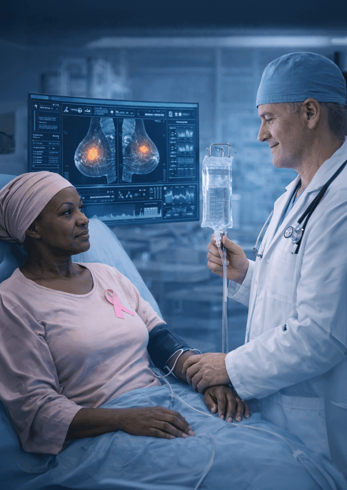 Breast Cancer Treatment