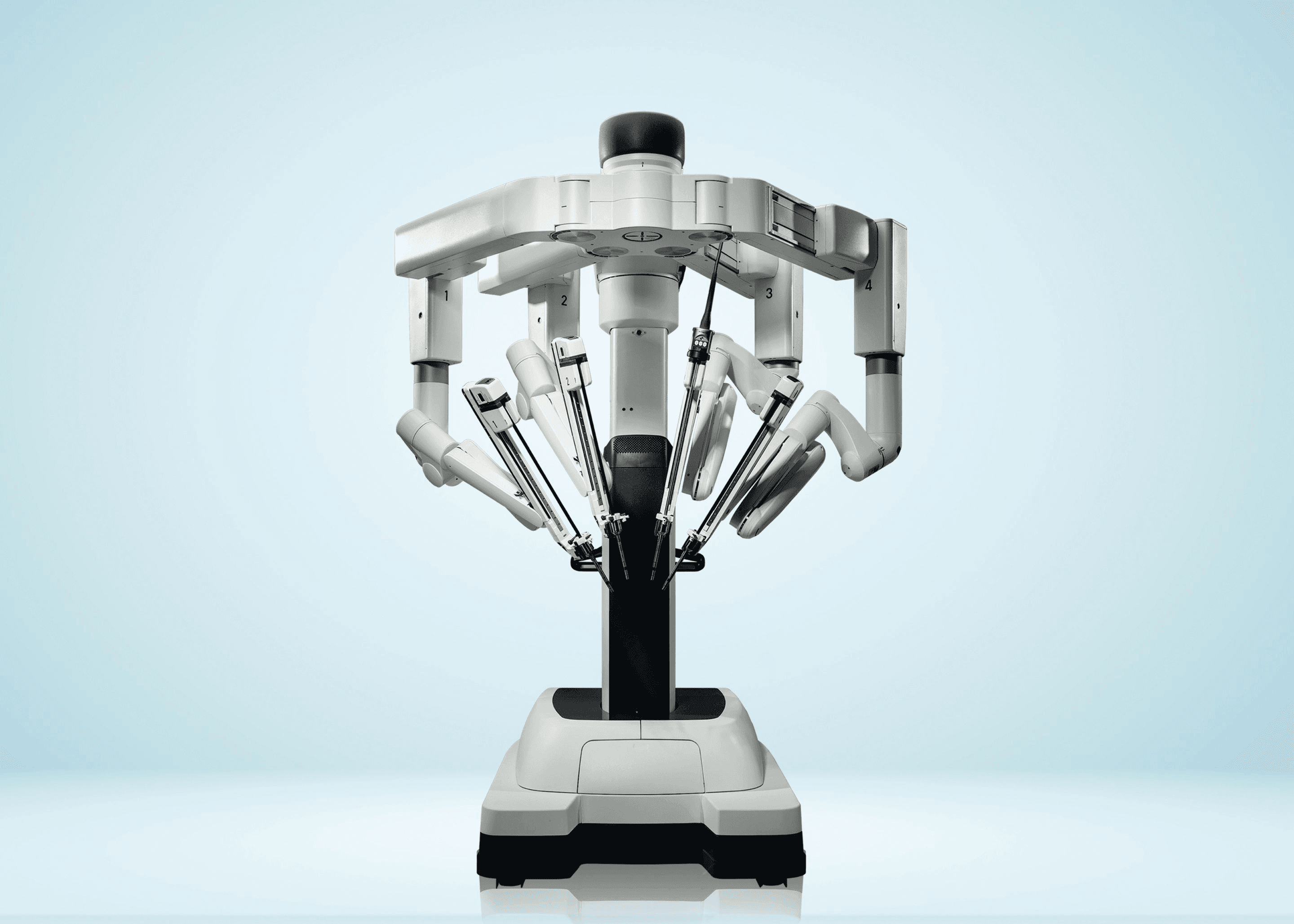 da Vinci Robot