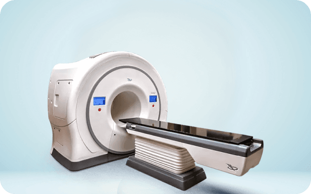Tomotherapy HDA