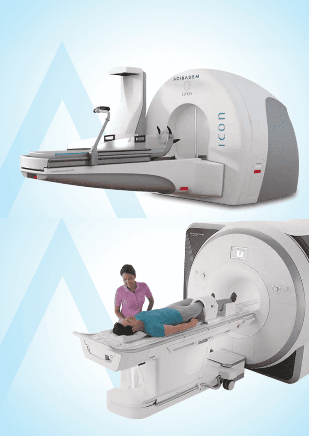 Advanced Medical Technologies