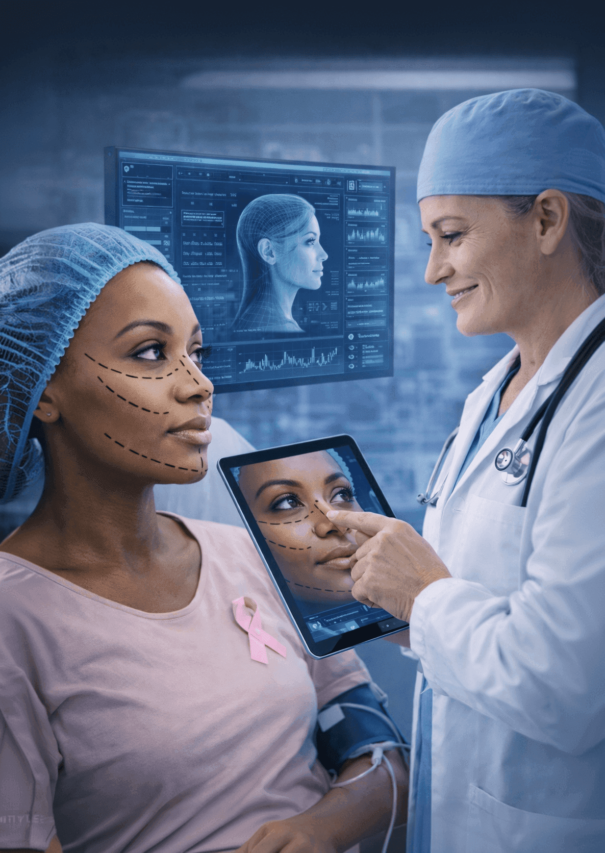 Aesthetic and Reconstructive Surgery