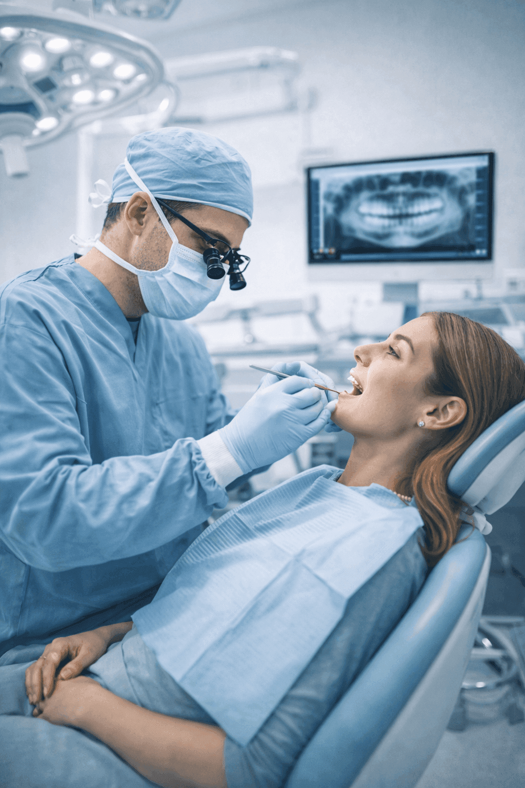 Dental Treatments