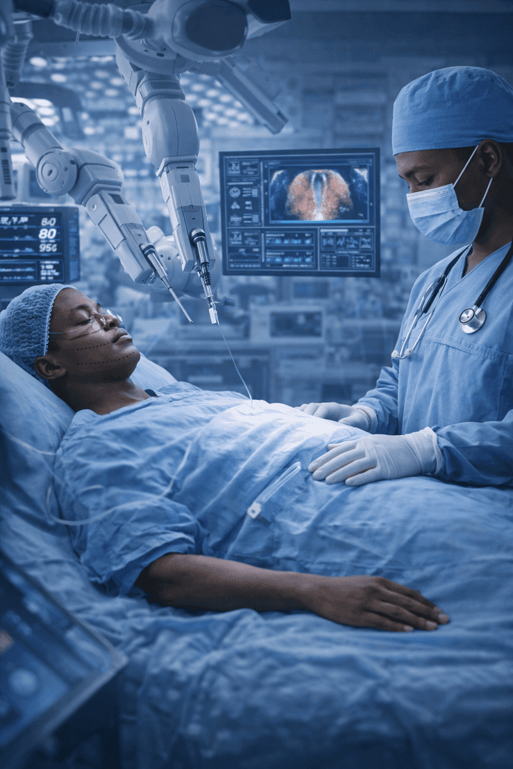 General Surgery