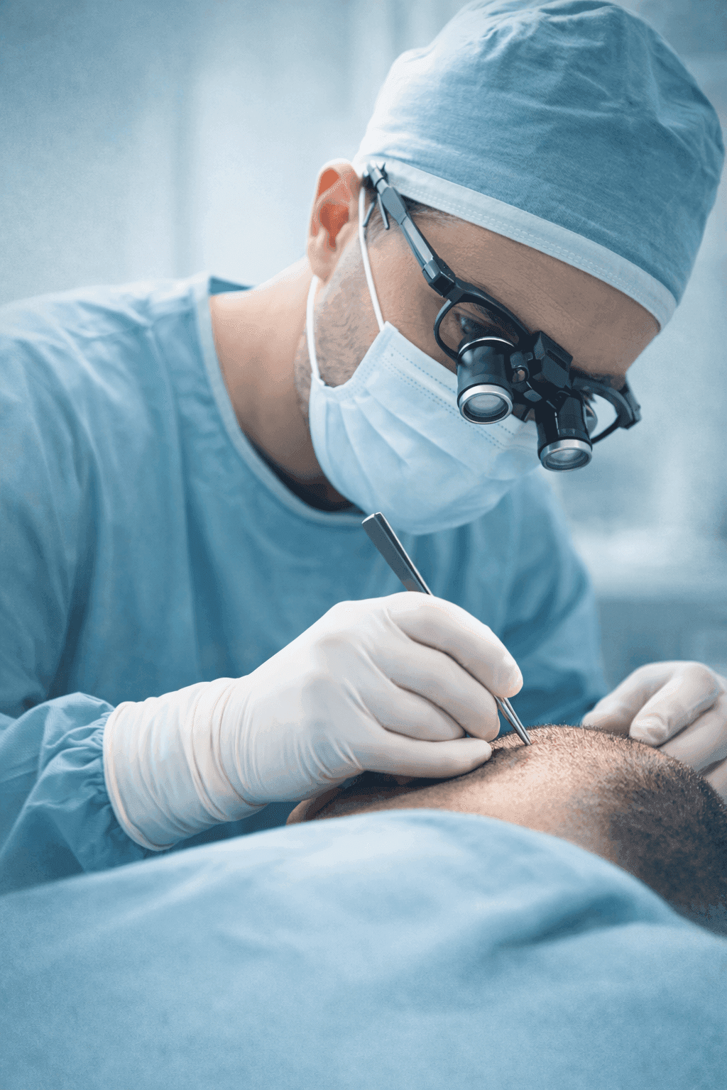 Hair Transplant