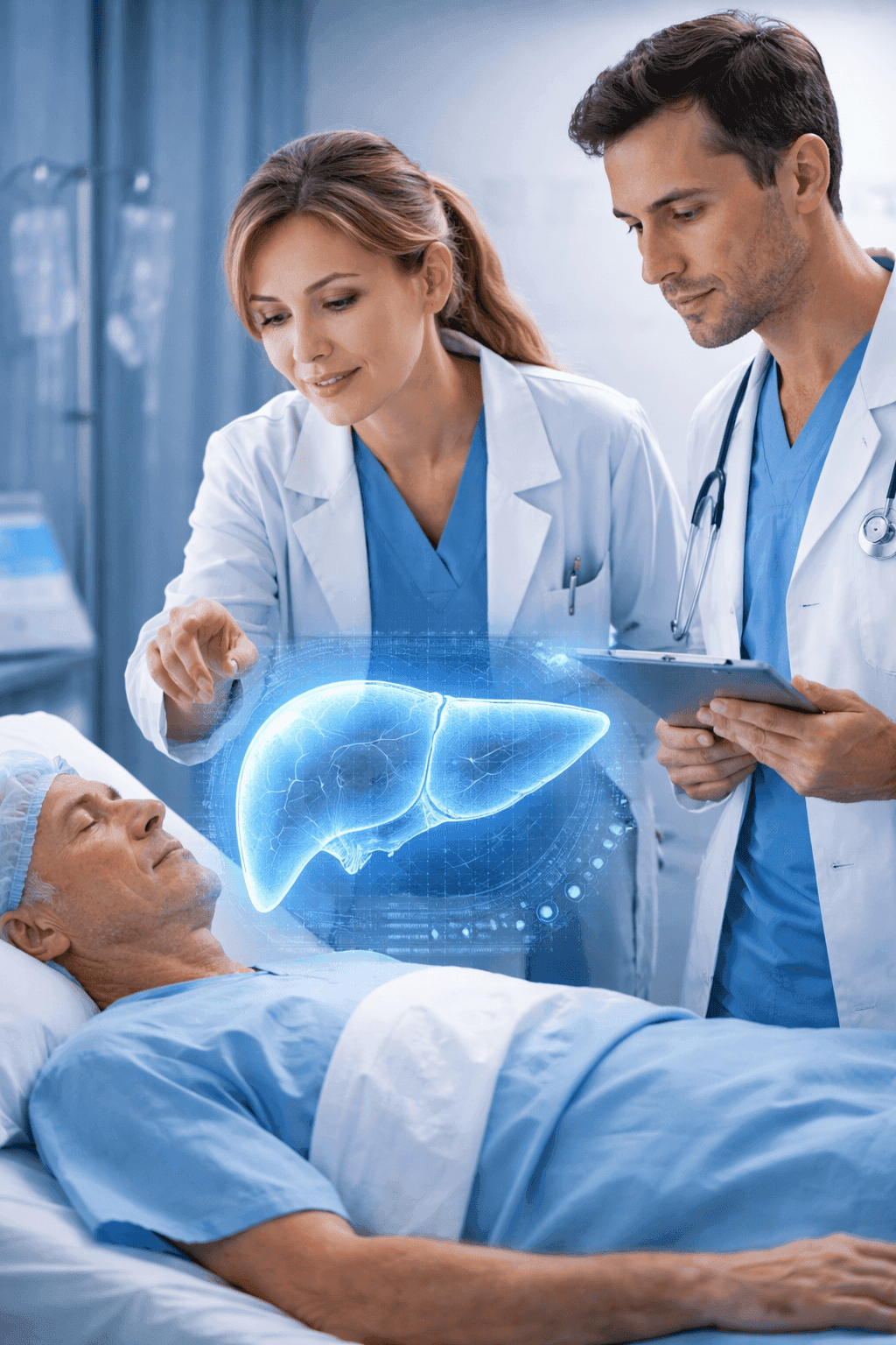 Liver Transplant