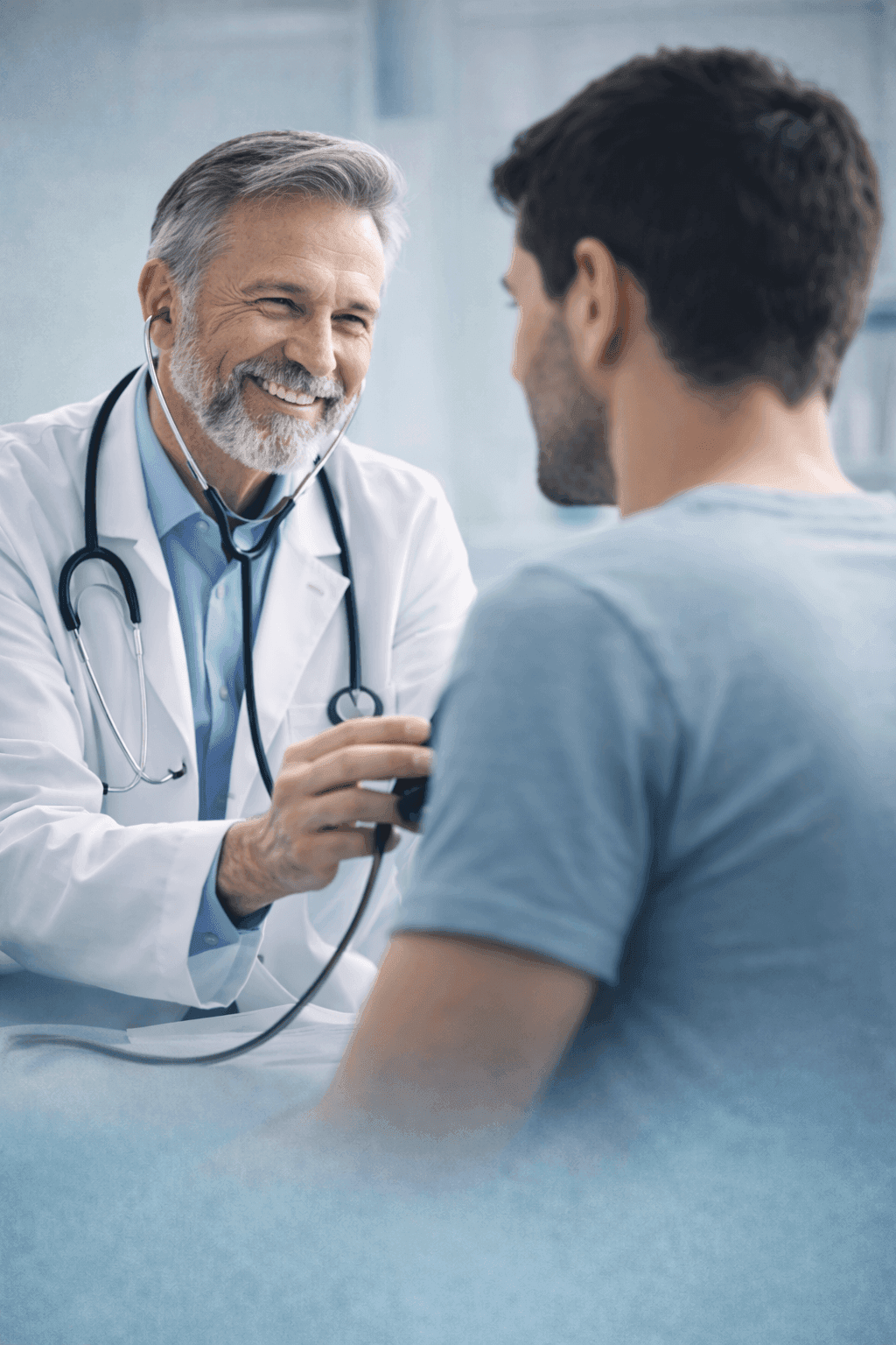 Medical Check-Up