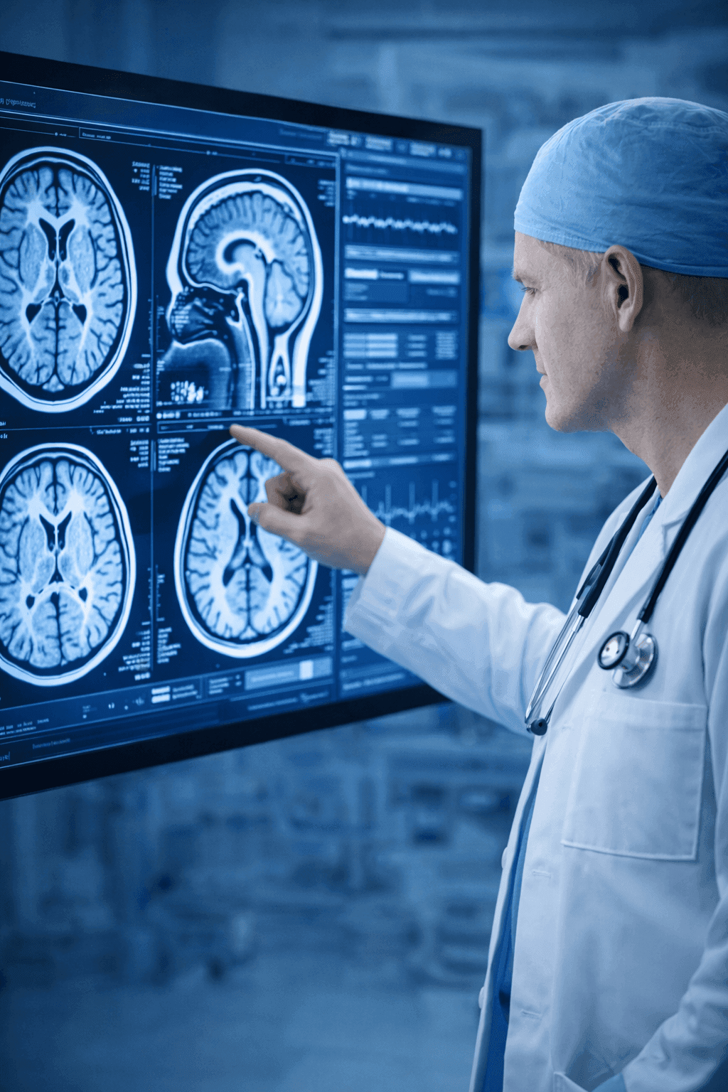 Neurosurgery