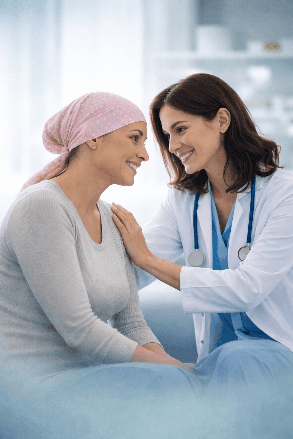 Oncology Care