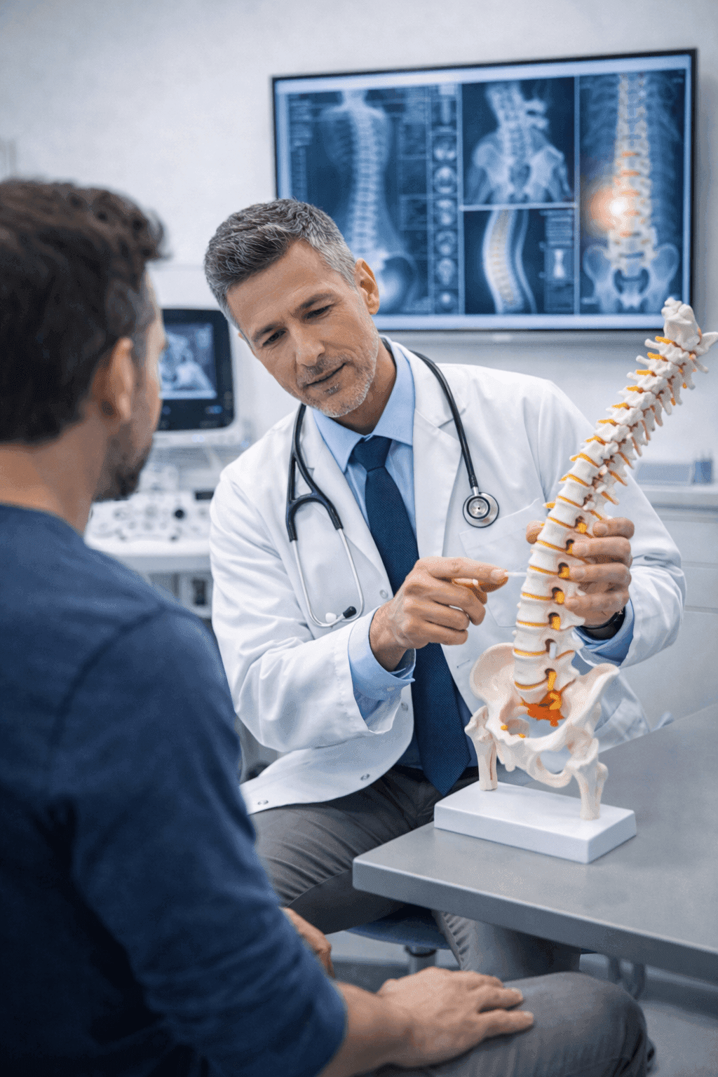 Spine Health