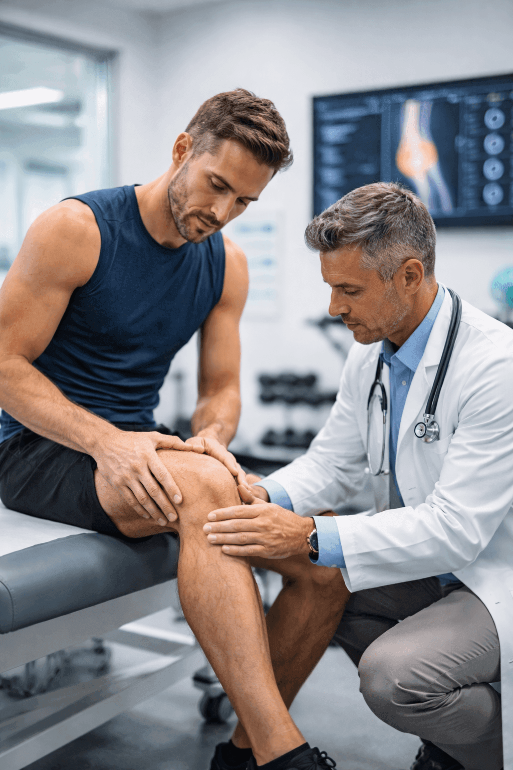 Sports Medicine