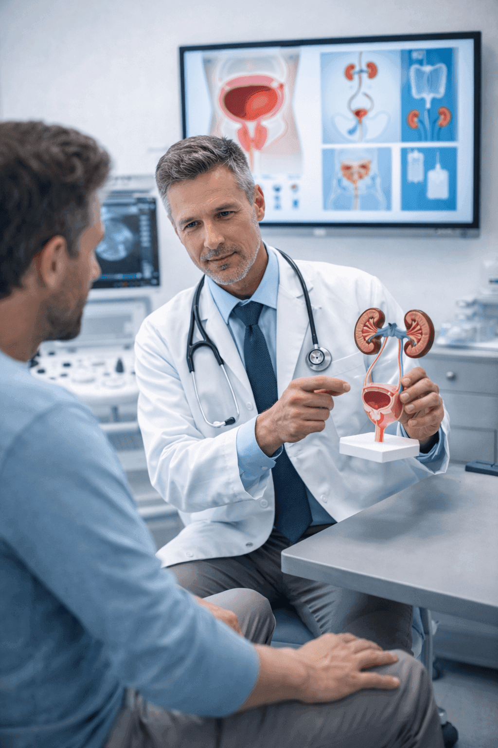 Urological Care