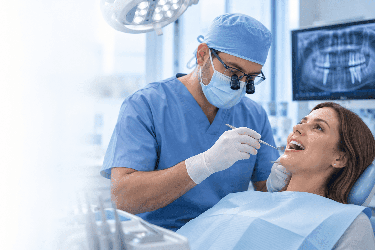 Dental Implants in Turkey: Cost, Treatment Process & Guide for International Patients