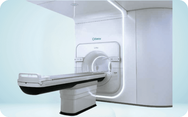 MR Linac