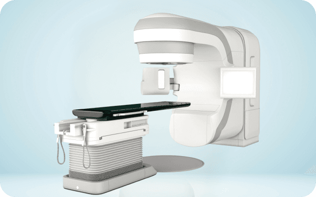 TrueBeam