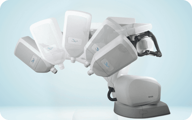 Cyberknife