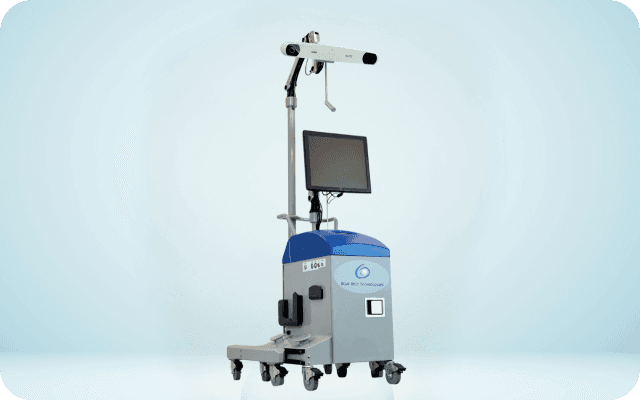Navio Knee Robot