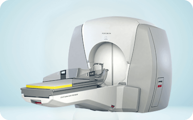 Gamma Knife Perfexion