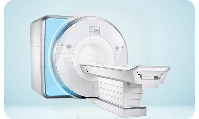Intraoperative 3 Tesla MRI